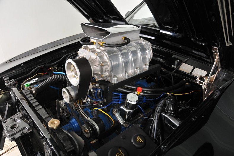 1975 Ford Falcon