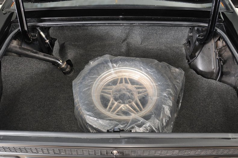 1975 Ford Falcon