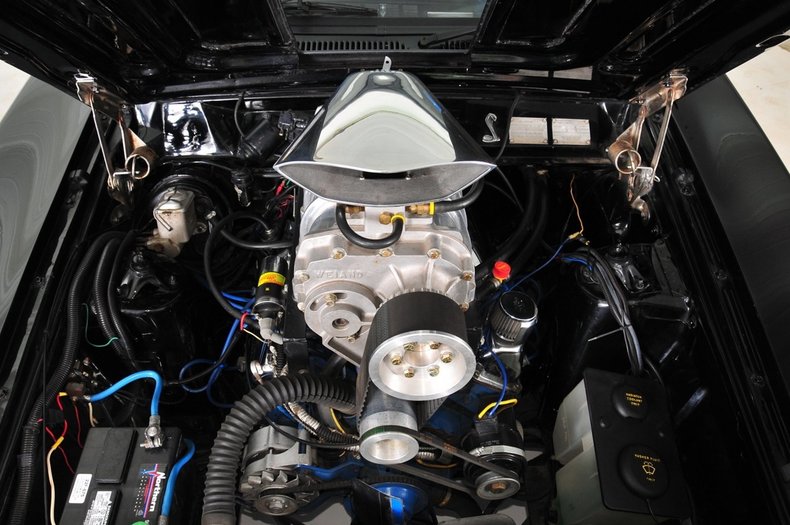 1975 Ford Falcon