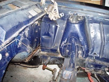 1975 Ford Falcon