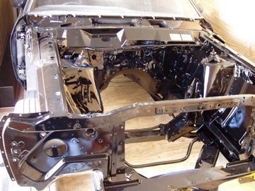 1975 Ford Falcon