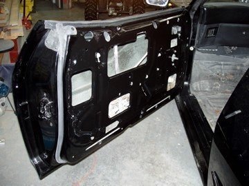 1975 Ford Falcon