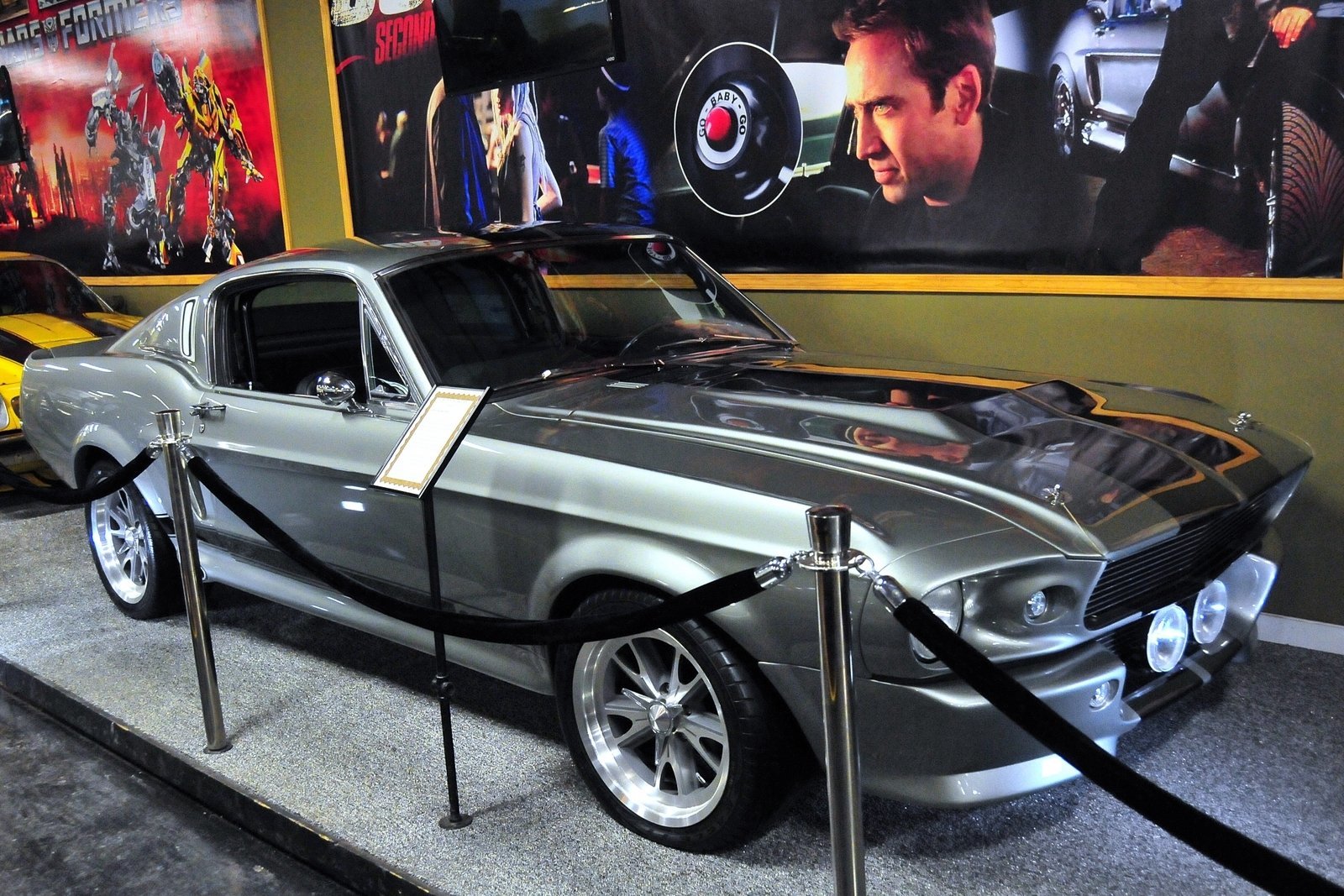 3448284c1fe1f8 hd 1967 ford shelby gt 500