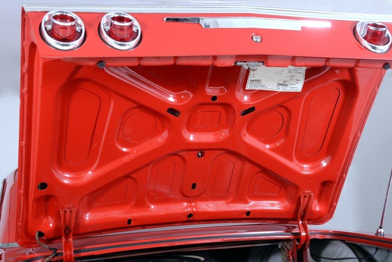 1964 Chevrolet Impala