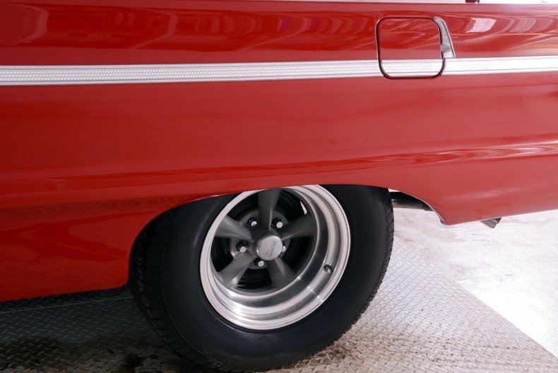 1964 Chevrolet Impala