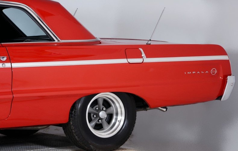 1964 Chevrolet Impala