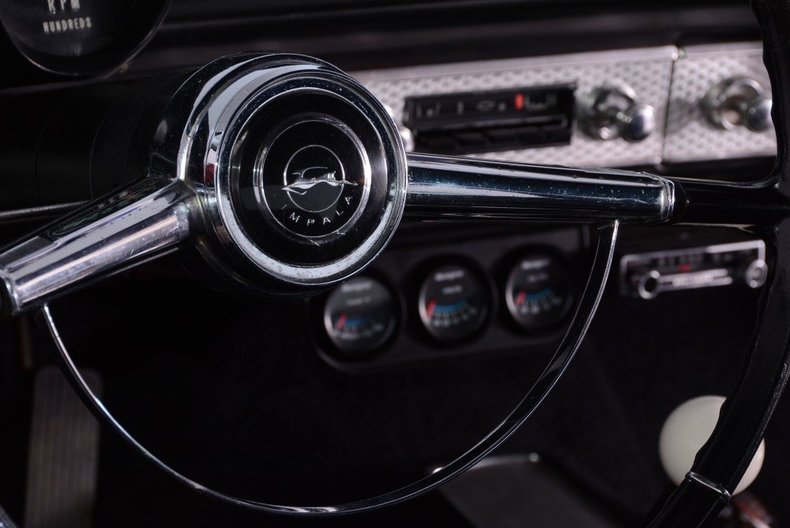 1964 Chevrolet Impala