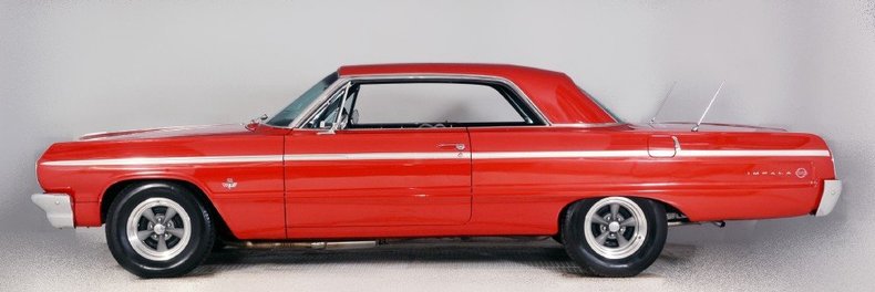 1964 Chevrolet Impala