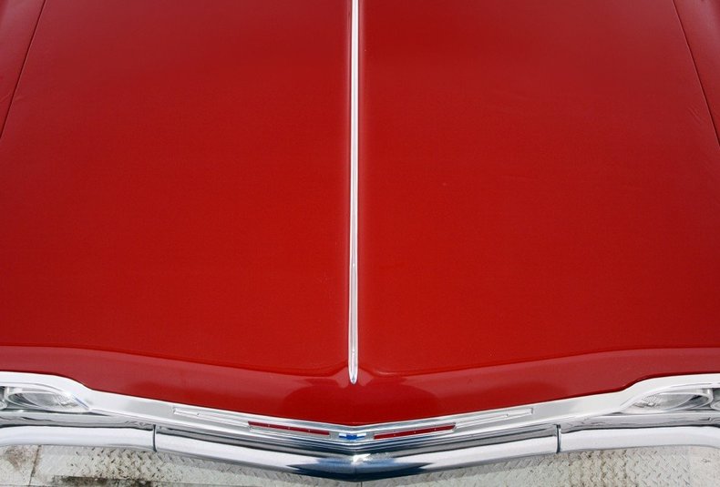 1964 Chevrolet Impala