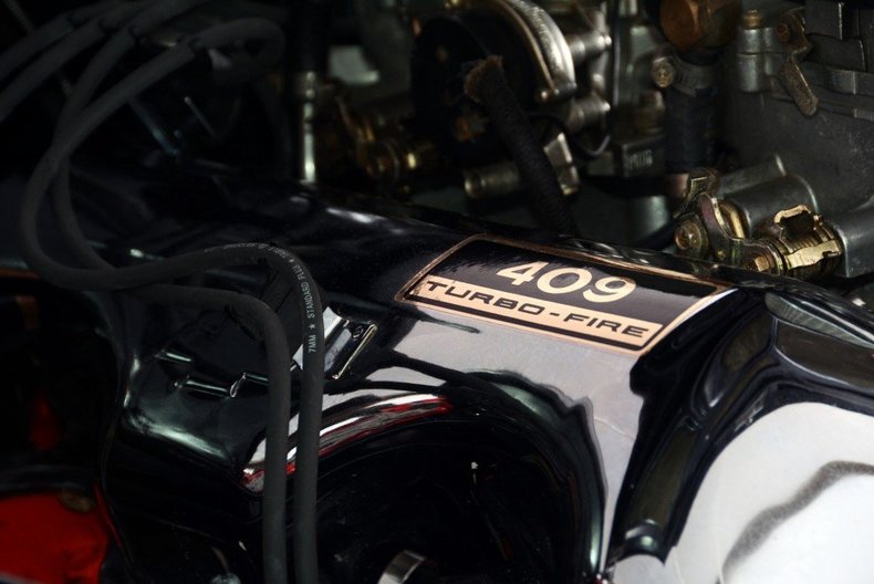 1964 Chevrolet Impala