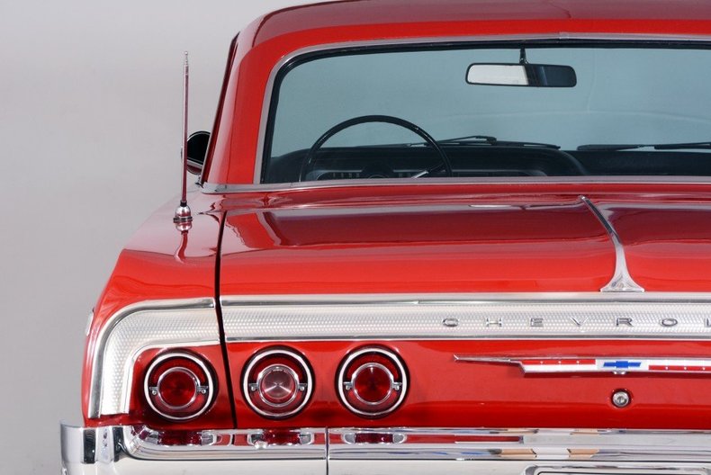 1964 Chevrolet Impala