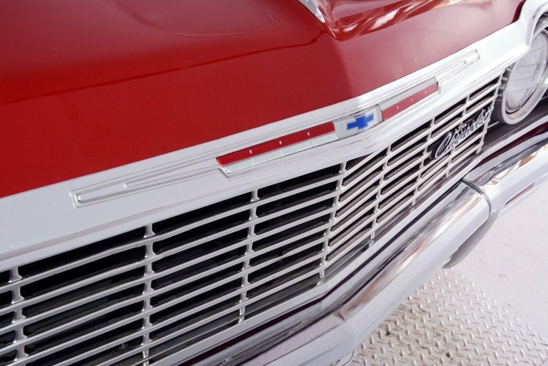 1964 Chevrolet Impala