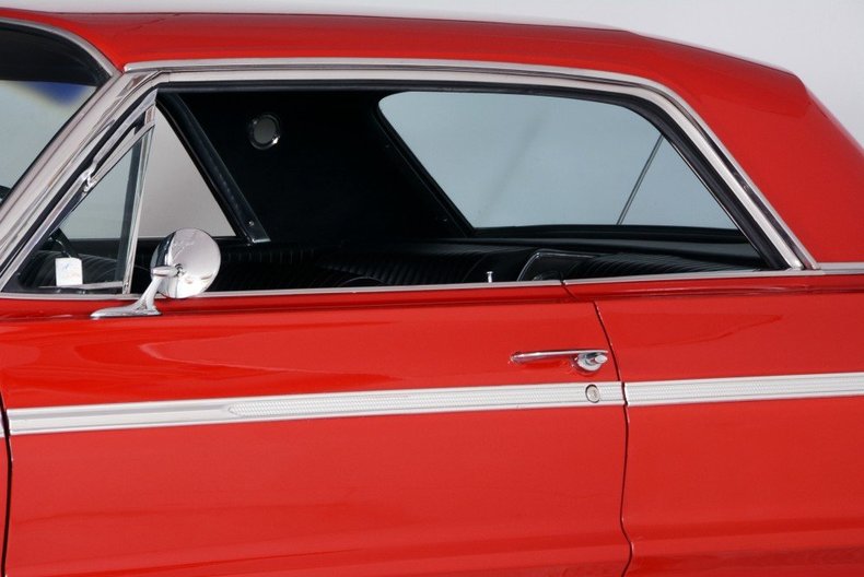 1964 Chevrolet Impala