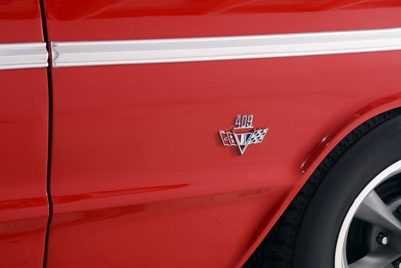 1964 Chevrolet Impala