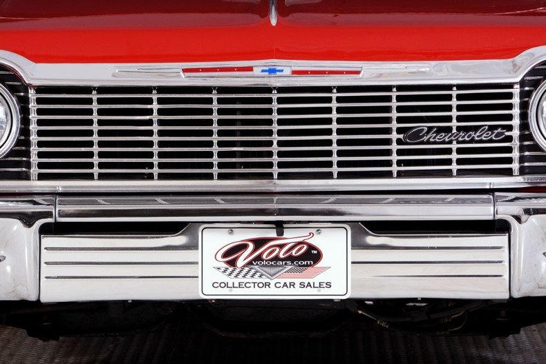 1964 Chevrolet Impala