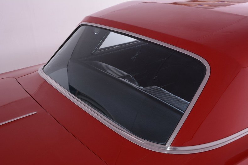 1964 Chevrolet Impala