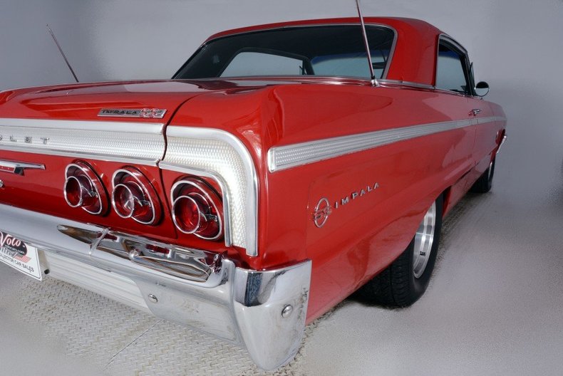 1964 Chevrolet Impala