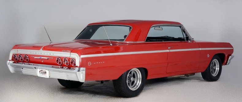 1964 Chevrolet Impala