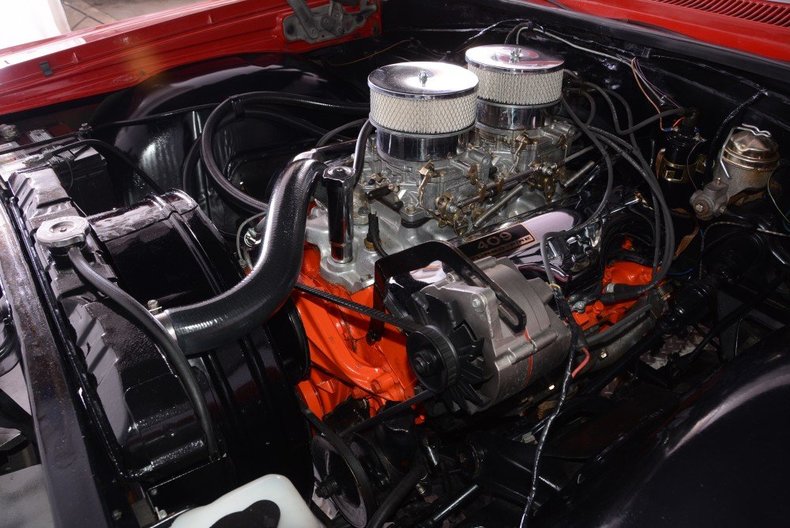 1964 Chevrolet Impala