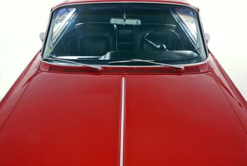 1964 Chevrolet Impala
