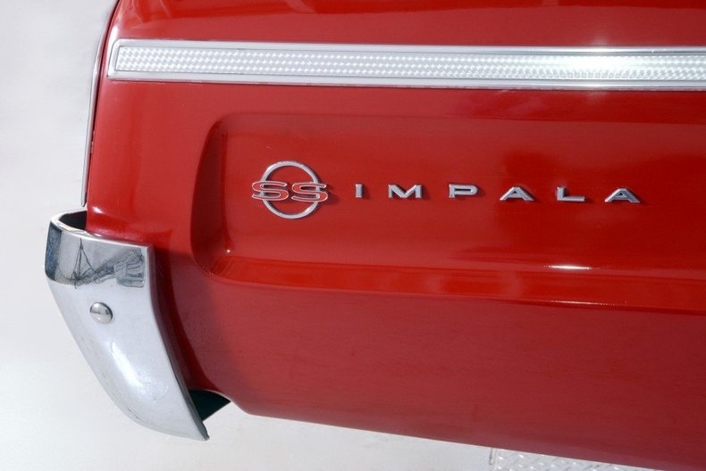 1964 Chevrolet Impala