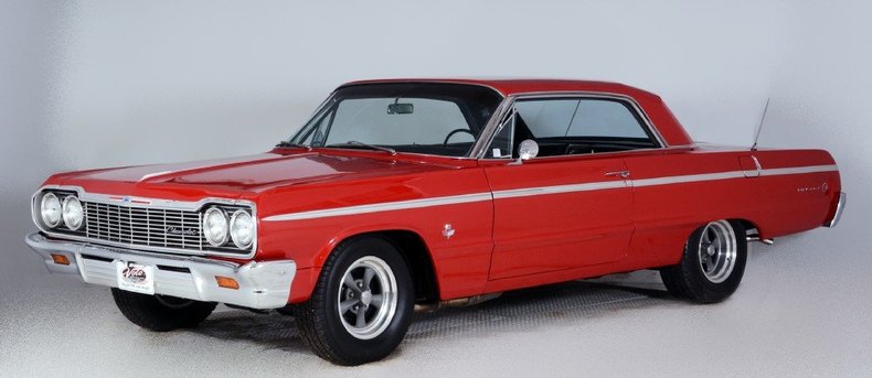 1964 Chevrolet Impala