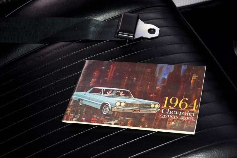 1964 Chevrolet Impala