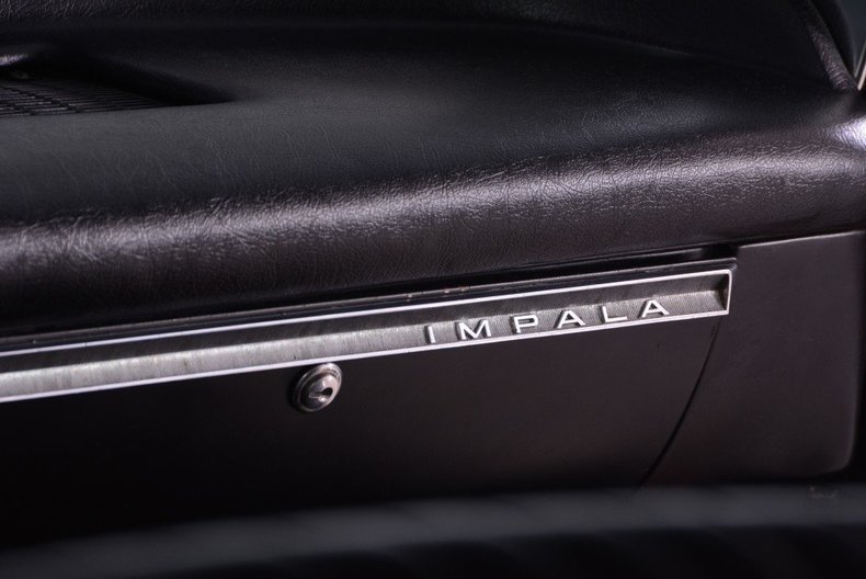 1964 Chevrolet Impala