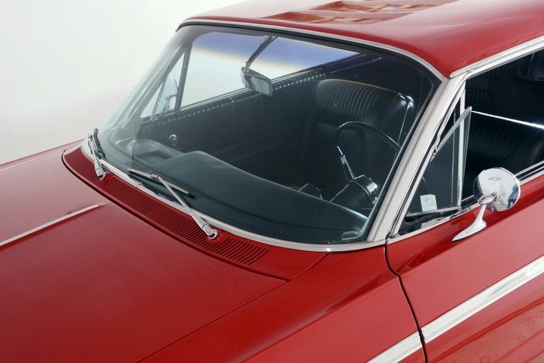 1964 Chevrolet Impala