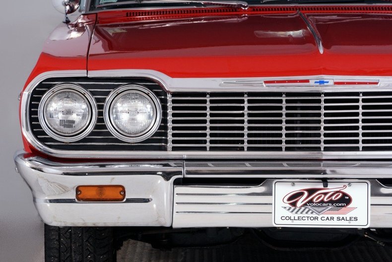 1964 Chevrolet Impala