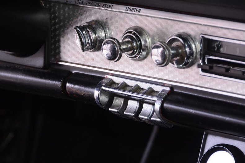 1964 Chevrolet Impala