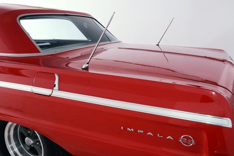 1964 Chevrolet Impala