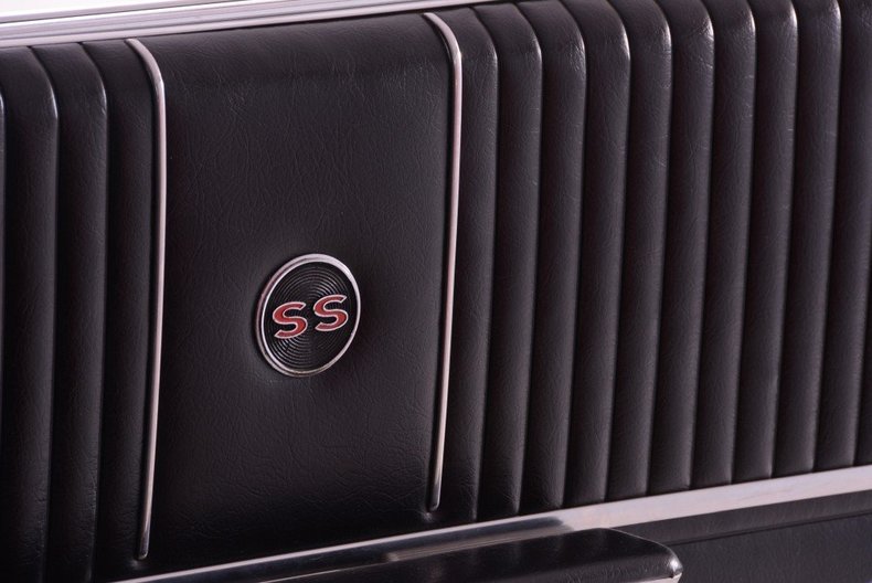 1964 Chevrolet Impala