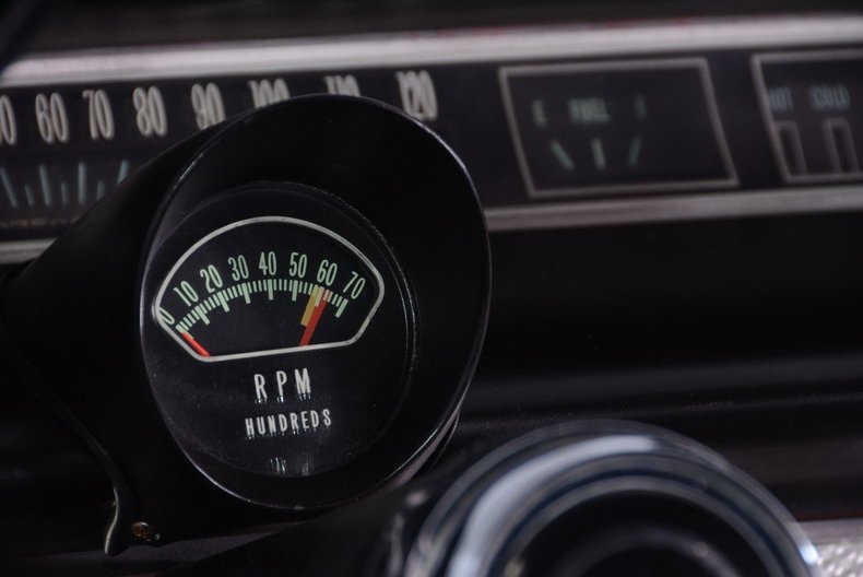 1964 Chevrolet Impala