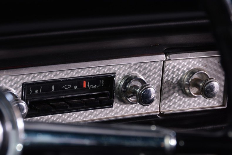 1964 Chevrolet Impala