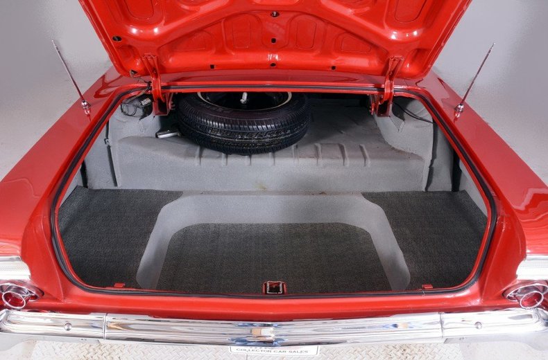 1964 Chevrolet Impala