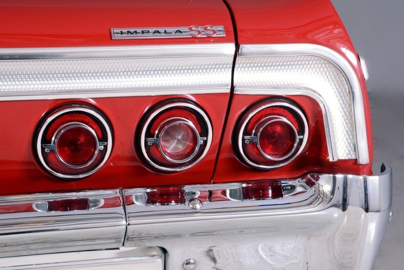 1964 Chevrolet Impala