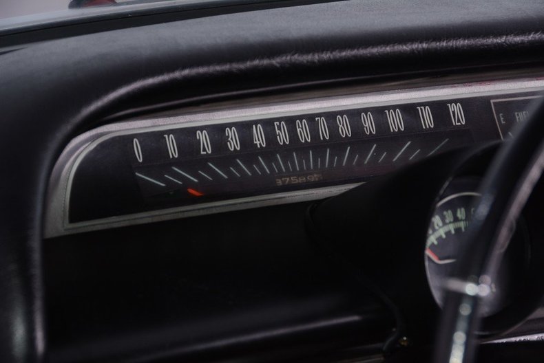 1964 Chevrolet Impala
