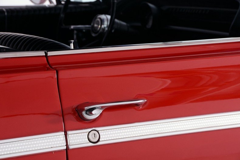 1964 Chevrolet Impala