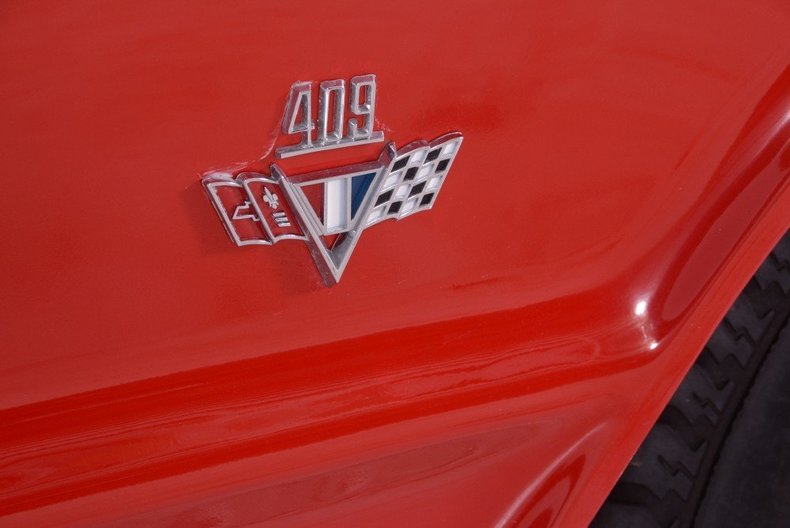 1964 Chevrolet Impala