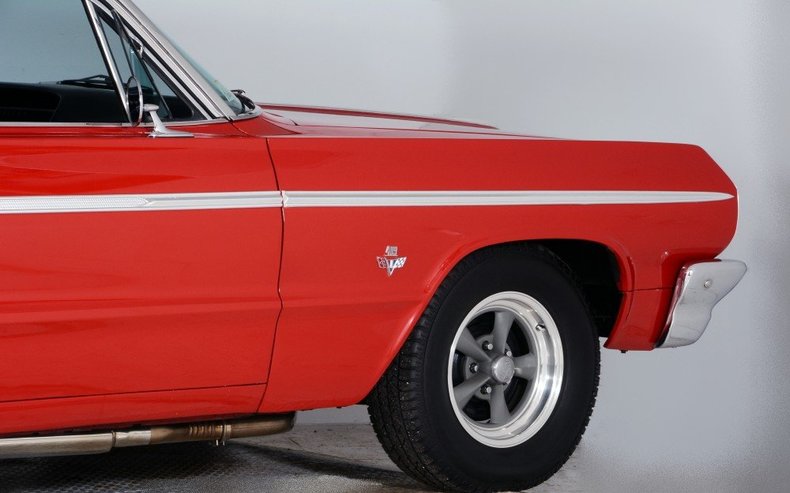 1964 Chevrolet Impala