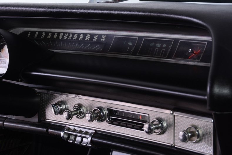 1964 Chevrolet Impala