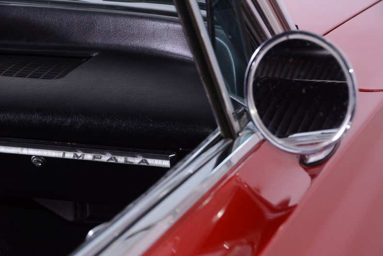 1964 Chevrolet Impala