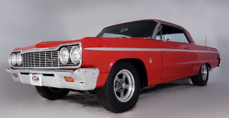 1964 Chevrolet Impala