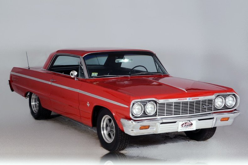 1964 Chevrolet Impala