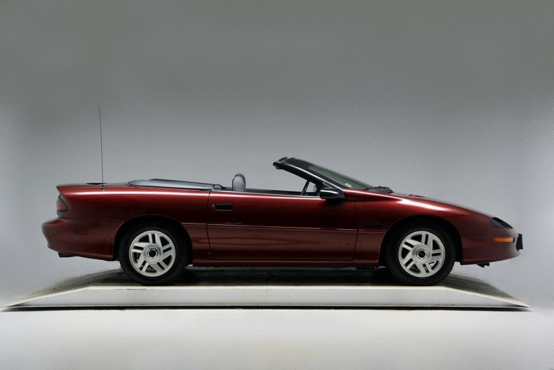 1994 Chevrolet Camaro