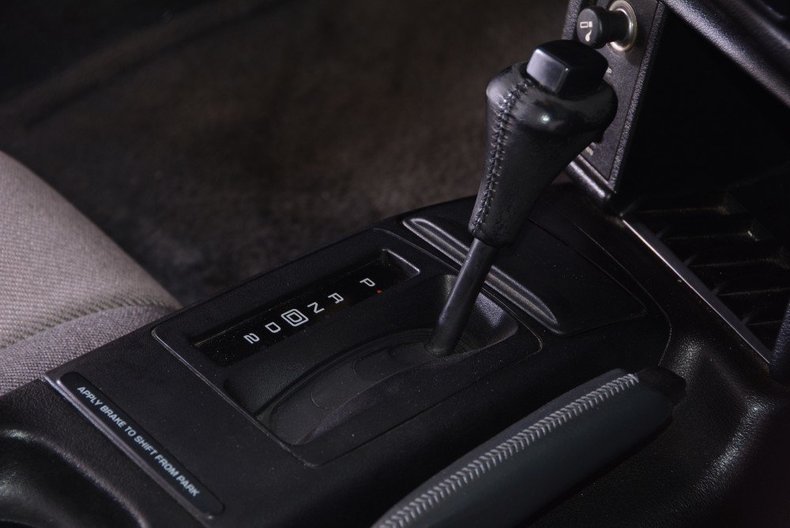 1994 Chevrolet Camaro