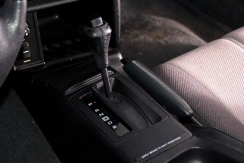 1994 Chevrolet Camaro