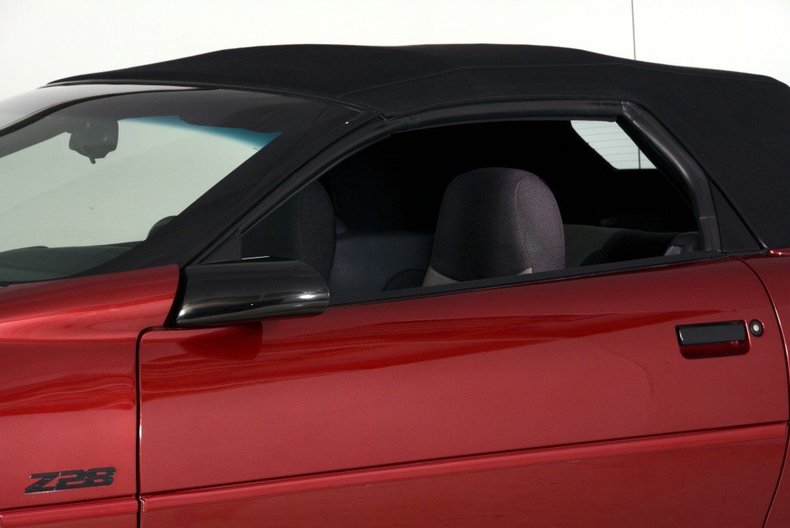 1994 Chevrolet Camaro