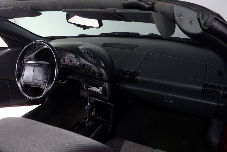 1994 Chevrolet Camaro